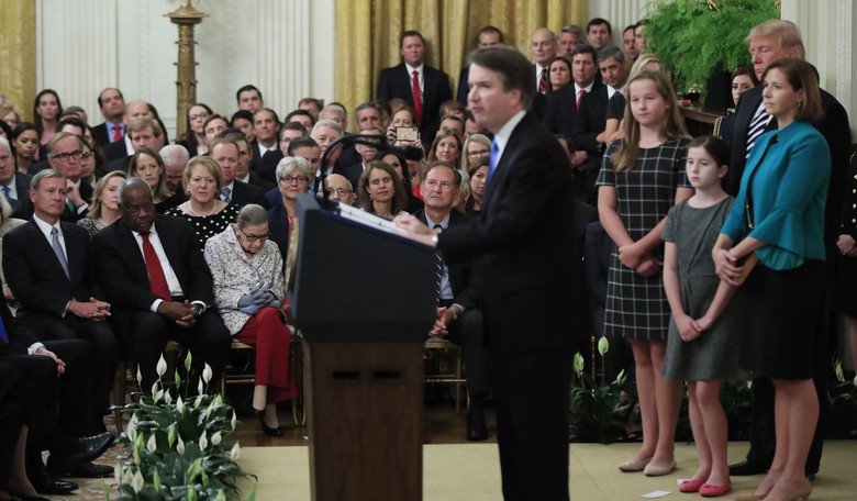 Trump Fulfills Phyllis Schlafly’s Vision
