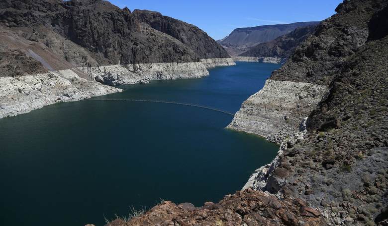 The Federal Government's Bluff on Colorado River Water Shows Why We Need Less Centralization