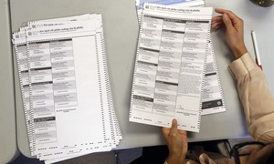 Lock Them Up: Trump Promises Prison Time for CA Officials Pushing Noncitizen Votes