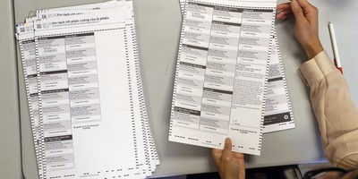 Lock Them Up: Trump Promises Prison Time for CA Officials Pushing Noncitizen Votes
