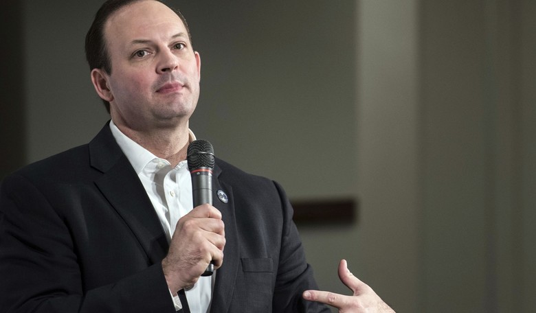 Alan Wilson Wins Republican Runoff for South Carolina Governor