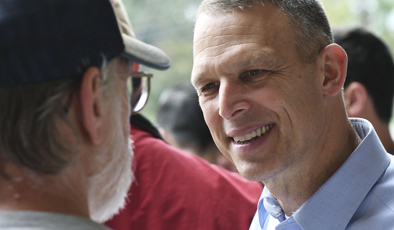 DC Appeals Court Limits Special Counsel's Access to Rep. Scott Perry's Phone