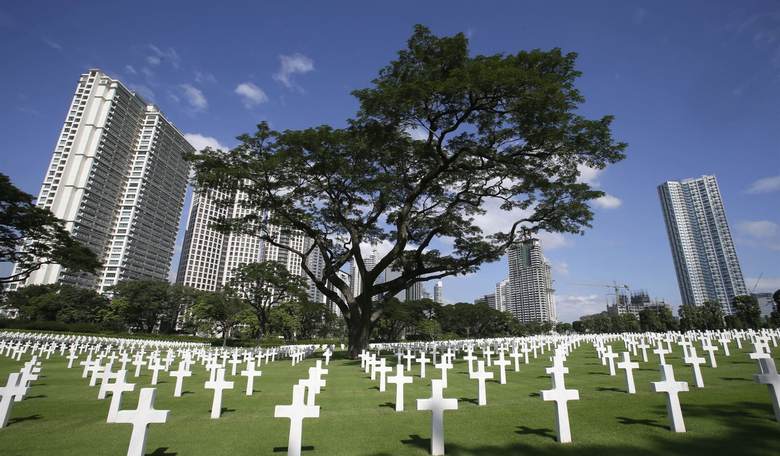 Veterans Day: The Bible Has Given Many of Our Veterans Faith to Persevere