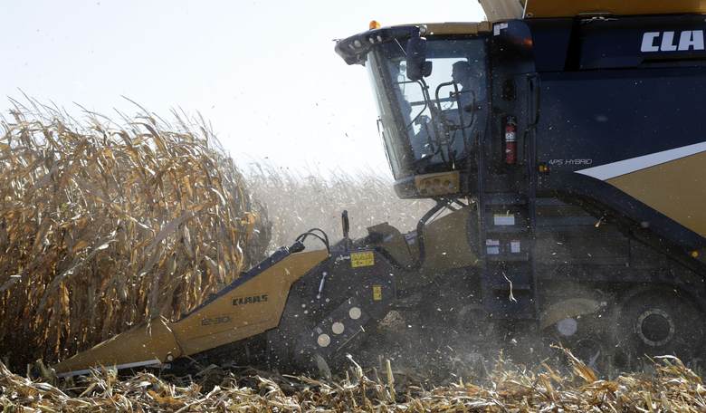Ag Sec. Rollins: Bold New Moves Secure Farms, End Foreign Dependence