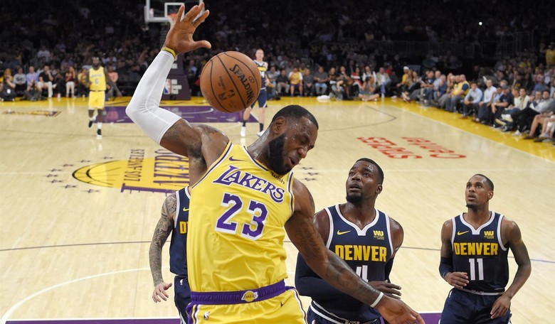 LeBron James on Detained WNBA Star: I'd Consider Just Staying in Russia