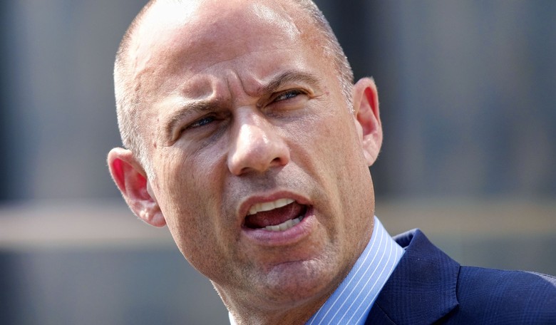 Michael Avenatti Has More Trouble Lurking. Here's His Latest Legal Issue.