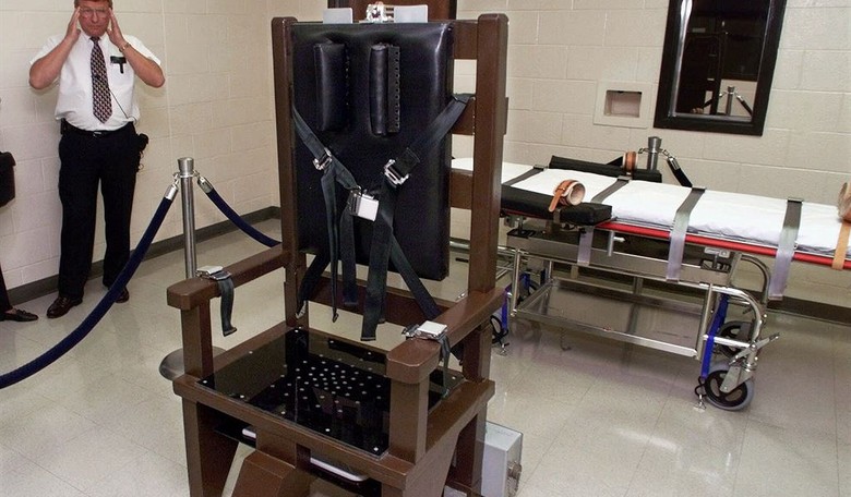 The Beautiful Humanity of Death Row