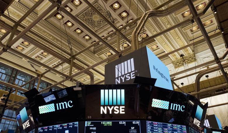 Omicron Variant Fails To Derail The Market