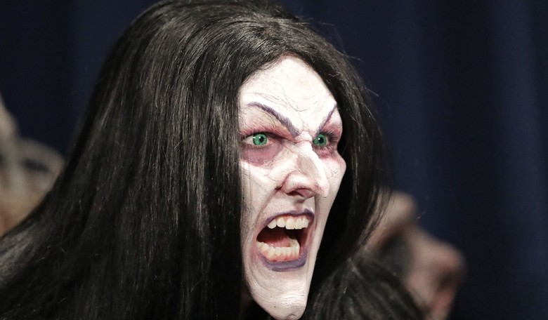 Wokus Pocus: Feminist Professors Celebrate Witchcraft As a Curse on Whiteness and Masculinity