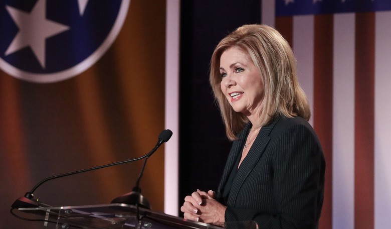 Two New Polls Show Blackburn Leading Bredesen in TN Senate Race 