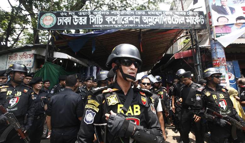 Leaked USAID Docs: Helped Overthrow Bangladeshi Government With Military Coup