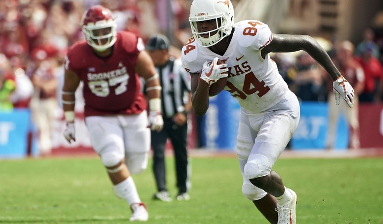 The Significant Results and New Rankings from NCAA Football: Week #2