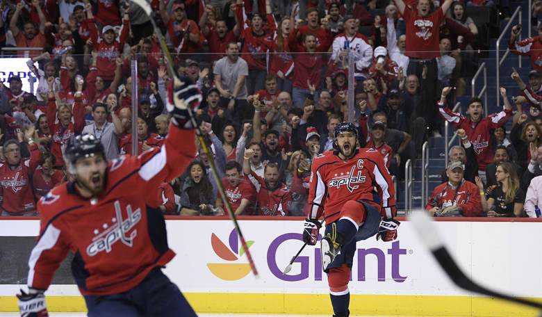 NHL History Has Been Made, and Alex Ovechkin Did So in a Way to Prevent Revisionist Analysis