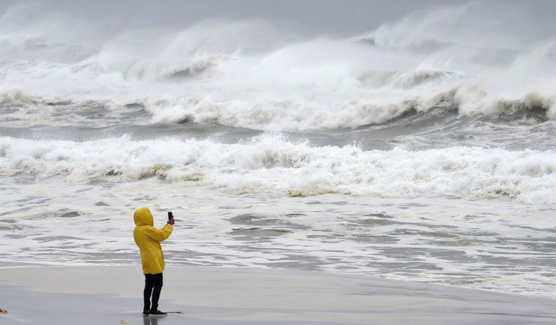 Turning the Tide: Ending Foreign Gains From American Seafood