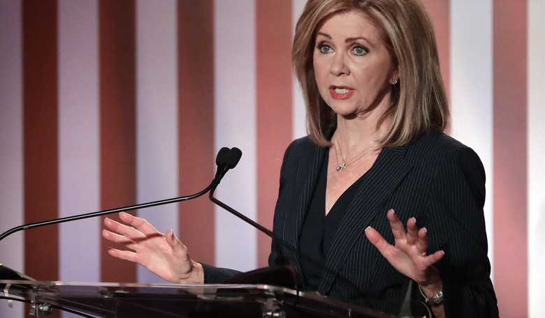 Sen. Blackburn Introduces Bill to Protect Essential Workers from Being Fired Over Vaccine Mandates