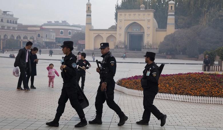 China’s Forced Abortions: Uighur Women Recall ‘I Would Cry Each Time’