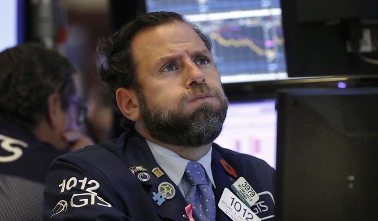 Markets Still In Caution Mode