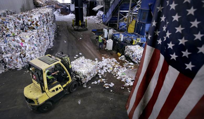 How the Association of Plastics Recyclers Manufactures a Crisis for Profit