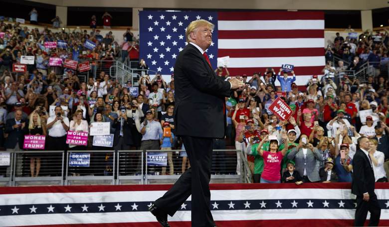 2018 Midterm Post Mortem