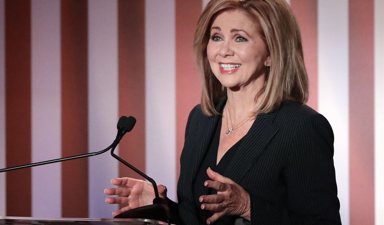 'Year of the Woman,' Republican Edition