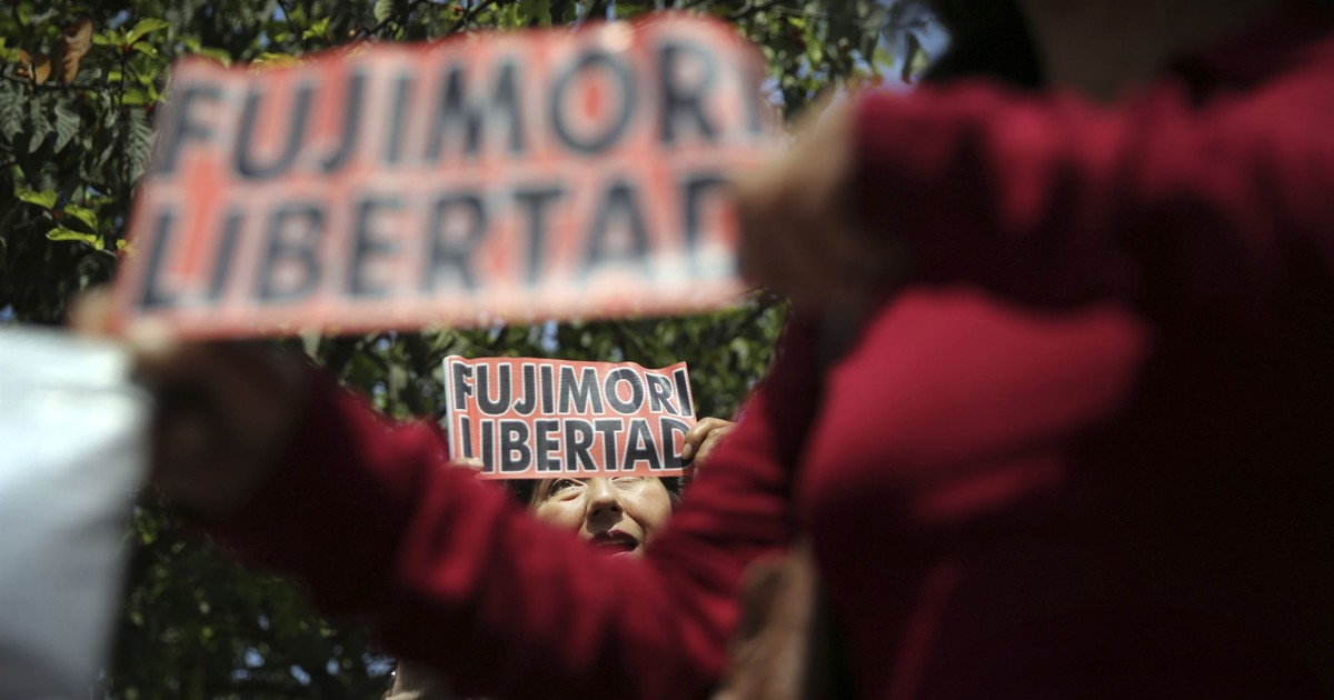 Dispatch From Peru—Another Conservative Victory in Latin America