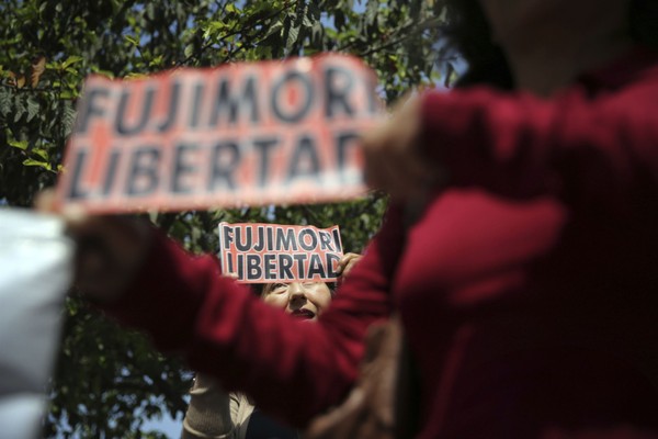 Dispatch From Peru—Another Conservative Victory in Latin America