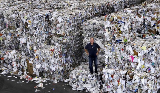 Recycling’s Economic Realities, Now and Tomorrow