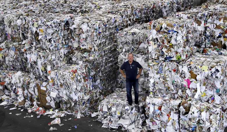 Recycling’s Economic Realities, Now and Tomorrow
