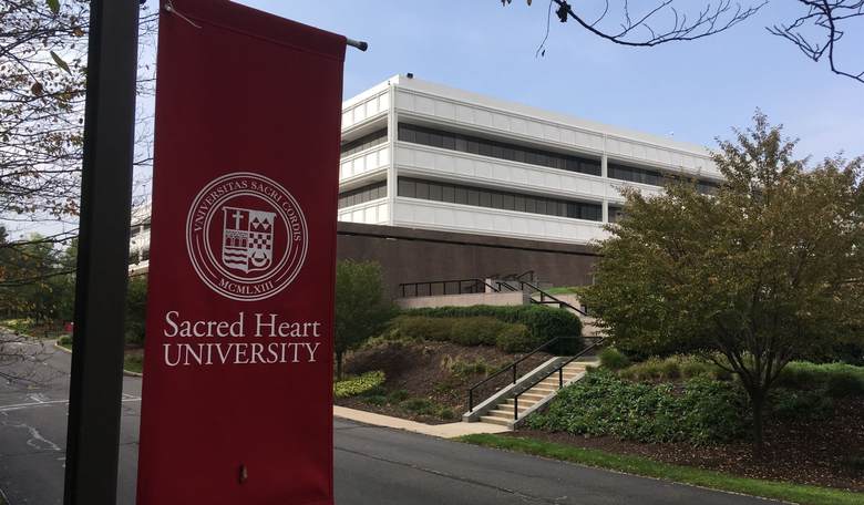 Professors at a Catholic University Call 'White Privilege' America's 'Original Sin' 