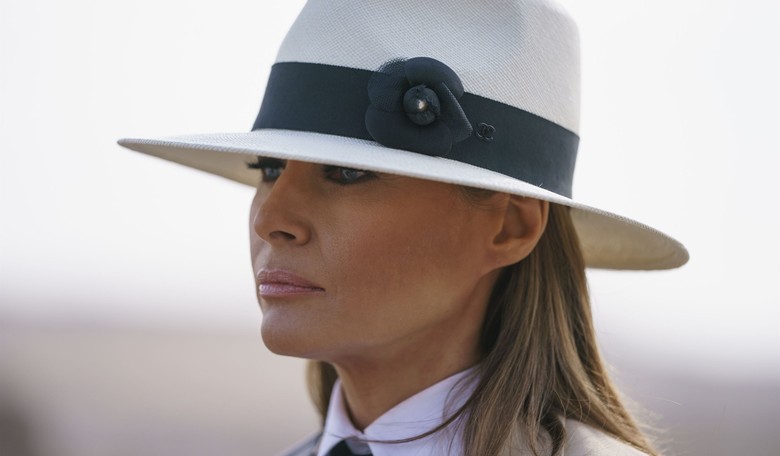 Key Moments From Melania's First Wide Ranging Interview as First Lady