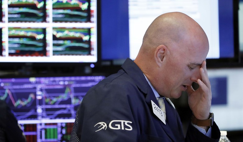 Market Struggles To Return To All-Time Highs