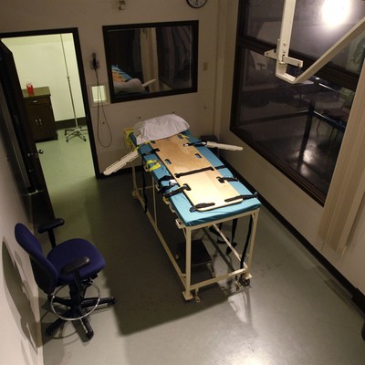 Appeals Court Halts Execution of Tennessee Inmate Christa Gail Pike