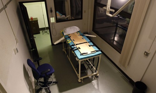 Appeals Court Halts Execution of Tennessee Inmate Christa Gail Pike