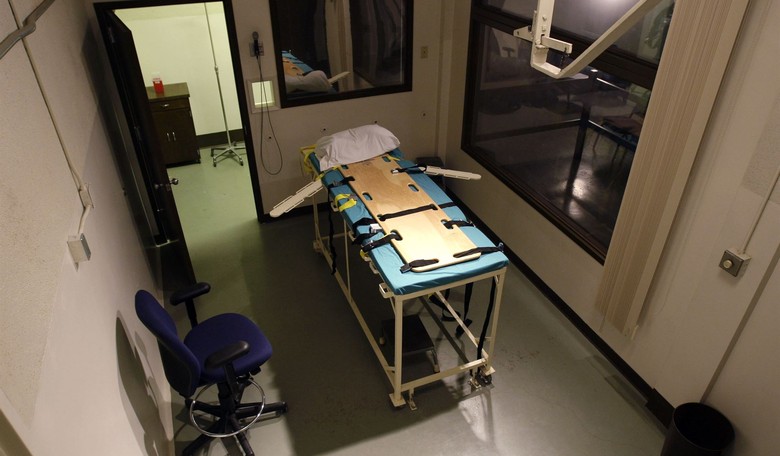 Capital Punishment Still Serves Its Purpose. Don't Abolish It.