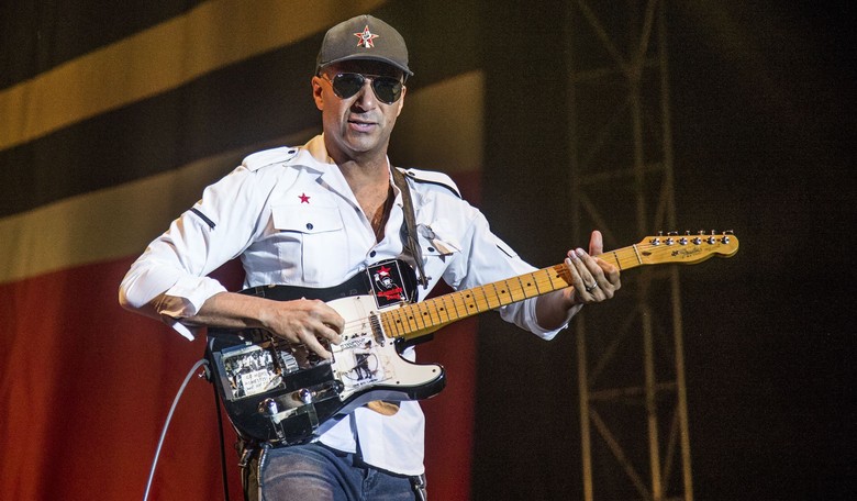 Tickets Go on Sale Friday to See Dave Matthews Band and Joan Baez Rage Against the Machine