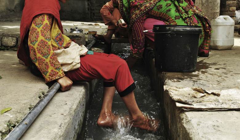 EU Urges Pakistan to Address Abductions, Forced Conversions, Marriages of Non-Muslim Children 