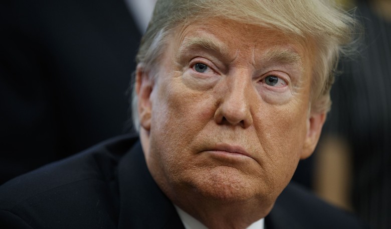 'No More Excuses!': Trump Torches Senate SAVE Act Holdouts After SCOTUS Mail-In Ballot Blow