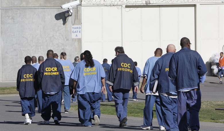 Prisons are Releasing the Wrong Types of Criminals in Effort to Combat Coronavirus