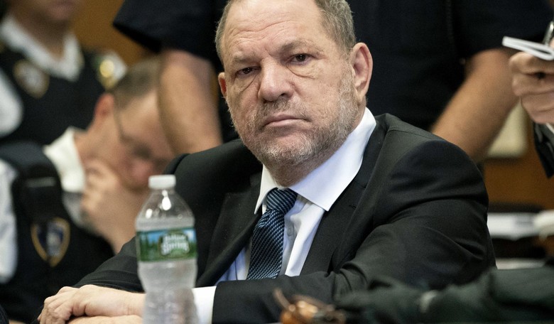 Uh Oh: Lead Detective in Weinstein Coached Witnesses, Instructed Them to...