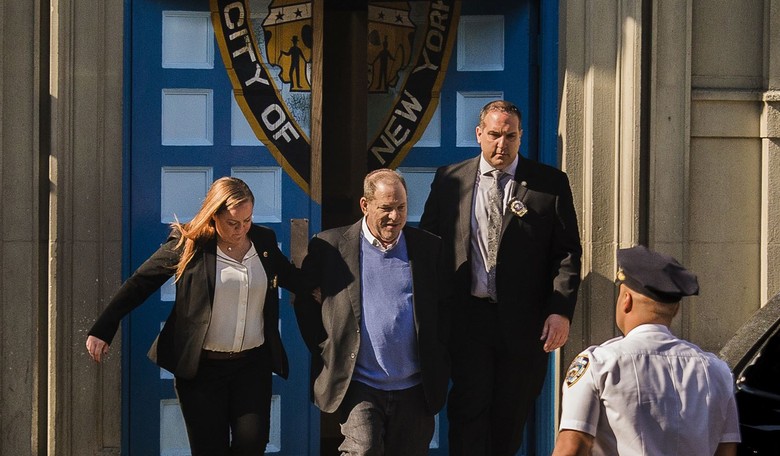 'Bail Reform Is Lit!': NYC Career Criminal Thanks Democrats After 139th Arrest, Release 