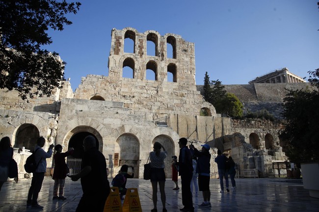 Civilizational Suicide: We Have Become Troy