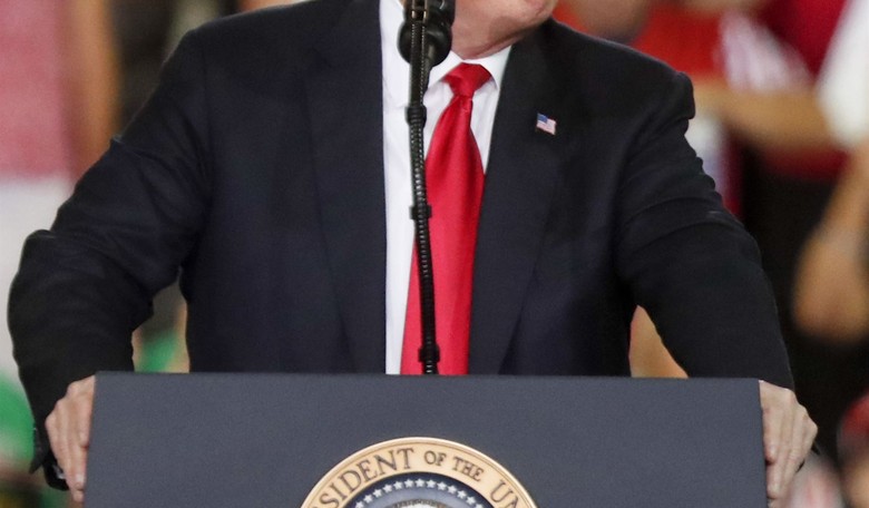 Record-Breaking: Trump Appoints the Most Appellate Court Judges in First Two Years