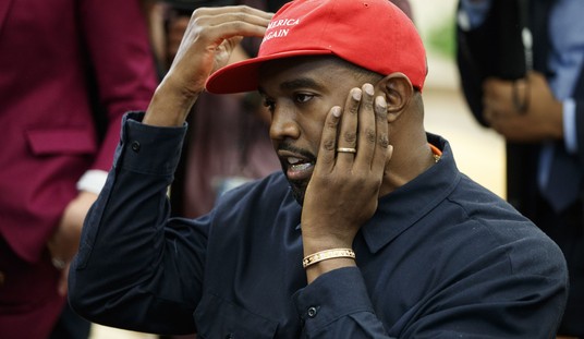 Political Lessons from Kanye West’s Short-Lived 'Birthday Party'