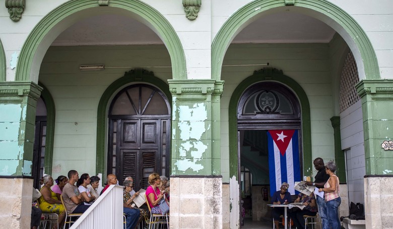 Hypocrites in Havana: Leftists Sing Celia Cruz's Guantanamera While Ignoring Her Exile by Castro's Regime