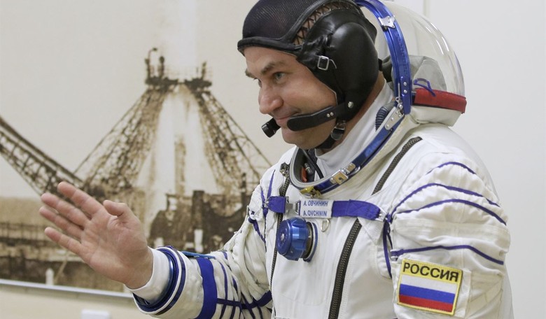 Russia Makes Major Announcement About Its Participation in the International Space Station