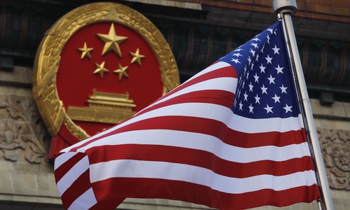 America Builds It, China Gets It: Tech Boss Charged in $300M AI Smuggling Scheme