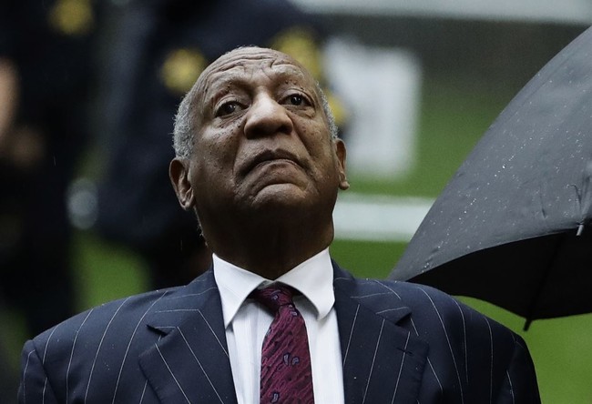 Bill Cosby Faces Another Trial and the Same Uncomfortable Doubt