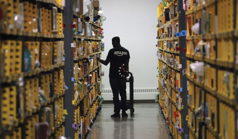 Addressing The "Epidemic" Of Americans Working 2 Jobs To Make Ends Meet