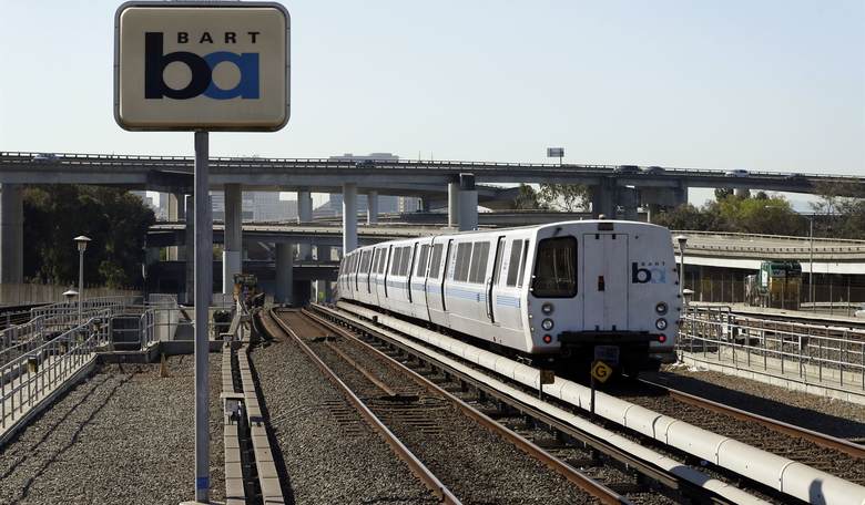 San Francisco's BART Is on the Brink of Collapse