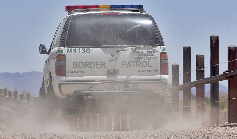 About Those 11 Iranian Migrants Captured at Mexico-Arizona Frontier…What Homeland Security Does